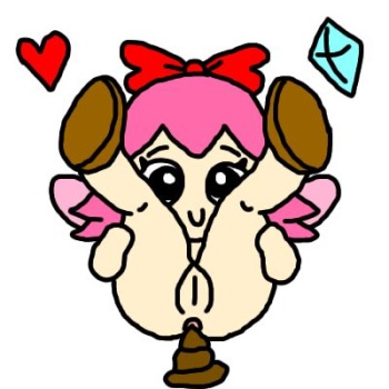 Kirby NSFW 2 Image Collection cover