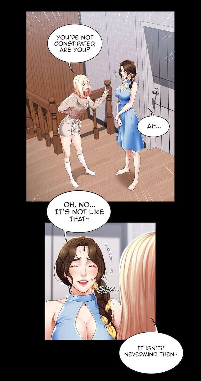 寄宿日记无码Boarding Diary Uncensored 第14话-不能射在里面 page 10 full