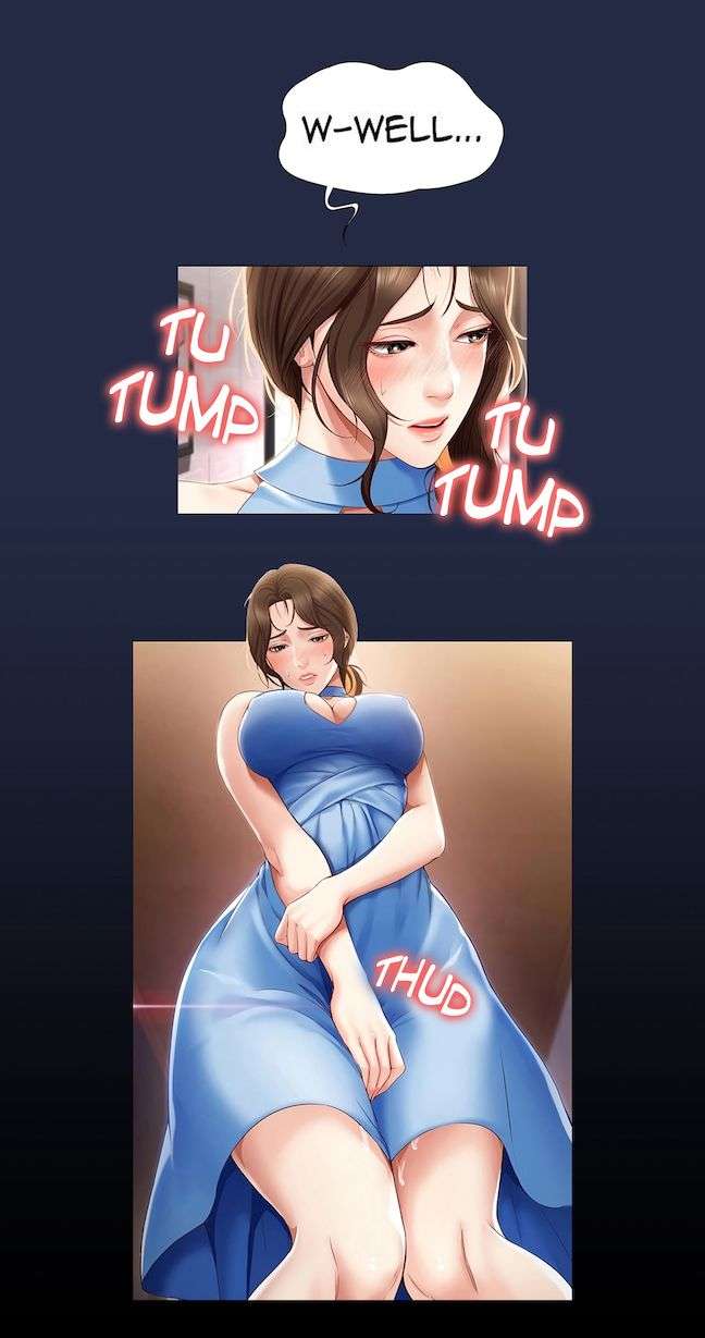 寄宿日记无码Boarding Diary Uncensored 第14话-不能射在里面 page 2 full