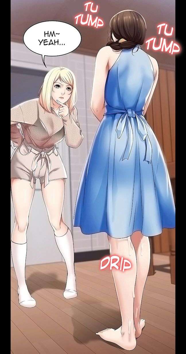 寄宿日记无码Boarding Diary Uncensored 第14话-不能射在里面 page 8 full