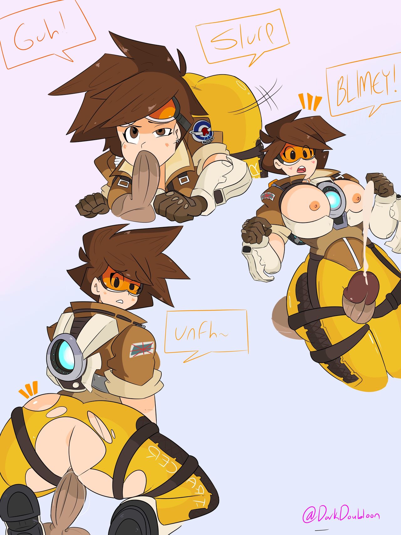 ARTIST uuforya page 2 full