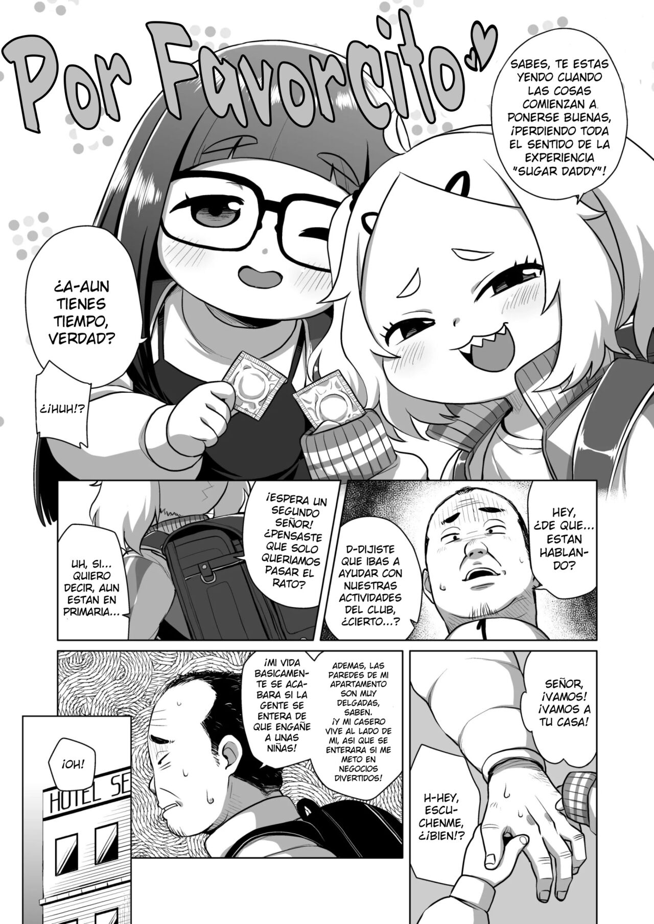 Shiritsu Miya Shou Papakatsu Club - Afterschool sex volunteers page 5 full