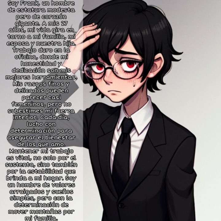 Office worker page 1 full