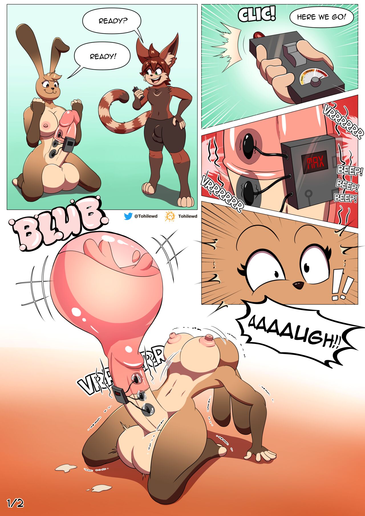 New Record page 1 full