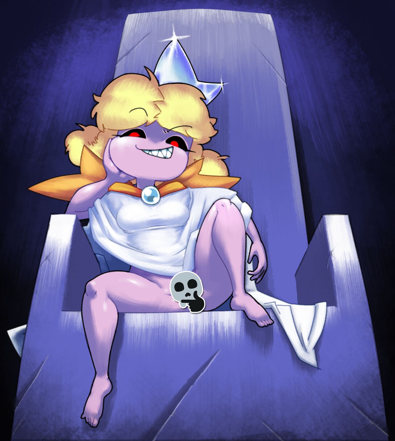 Lilabelle page 2 full