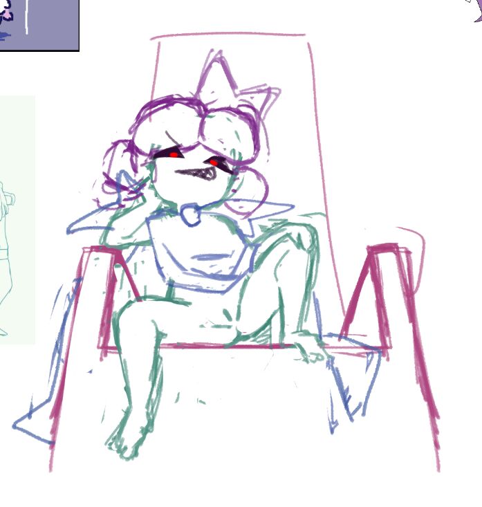 Lilabelle page 4 full