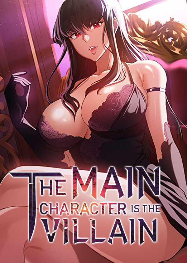 The Main Character is the Villain page 2 full