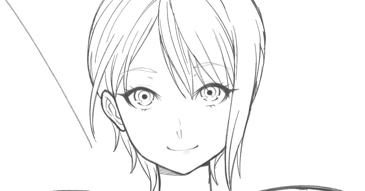Nakiri Alice page 1 full
