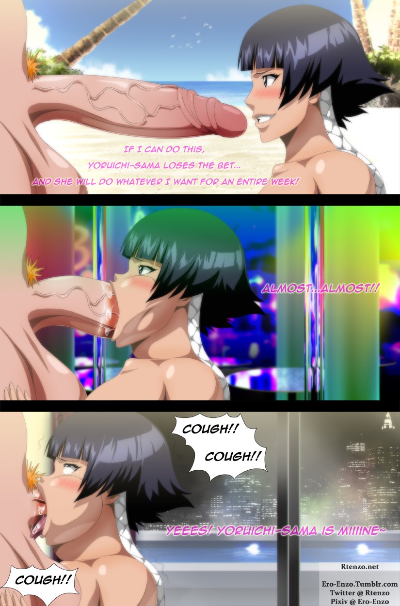 Artist ::: Ero-Enzo | RTenzo | Matthew Wong page 3 full