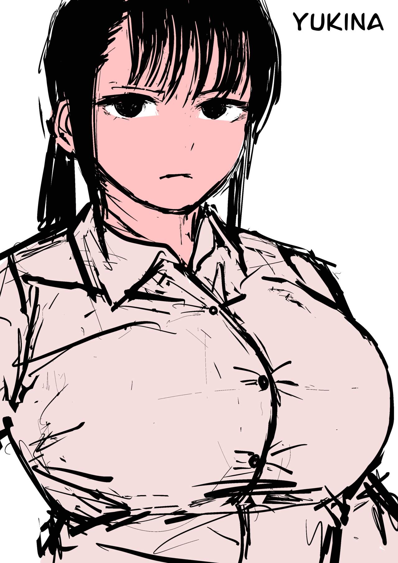 30'000 Drills - Yukina page 5 full