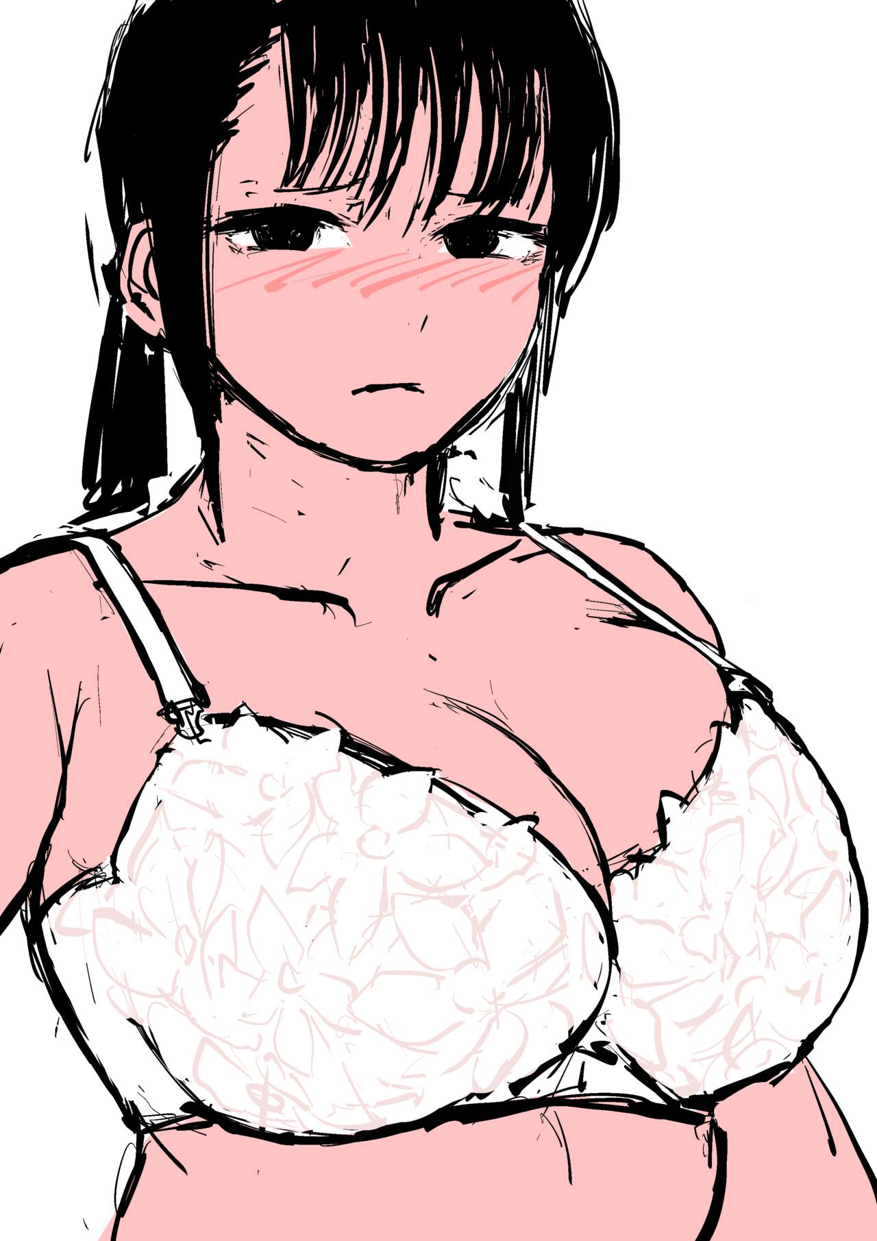 30'000 Drills - Yukina page 6 full