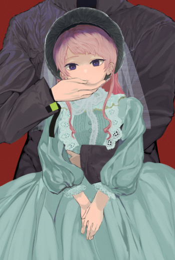 Rori Hon Sairoku cover