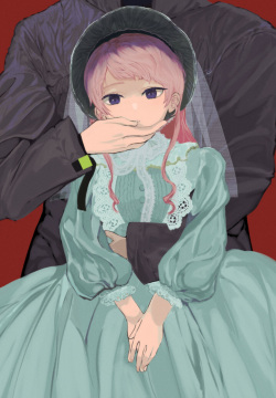 Rori Hon Sairoku