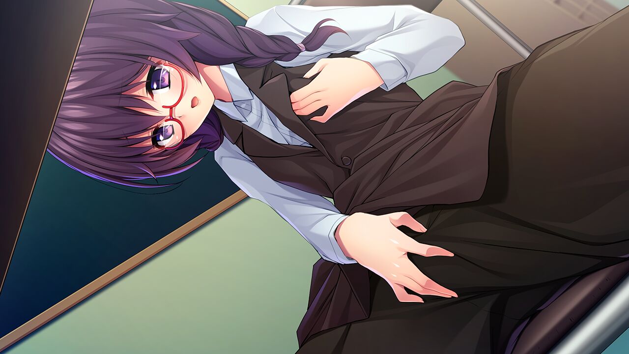 Sono Kao Ri De Mi Tasa Re Tai ～＃7b5544 No Koi Wo Si Ta Watasi No Hazimete Wo Masuta- Ni Age Ta I- page 9 full