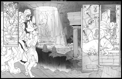 Dungeons and Dongs