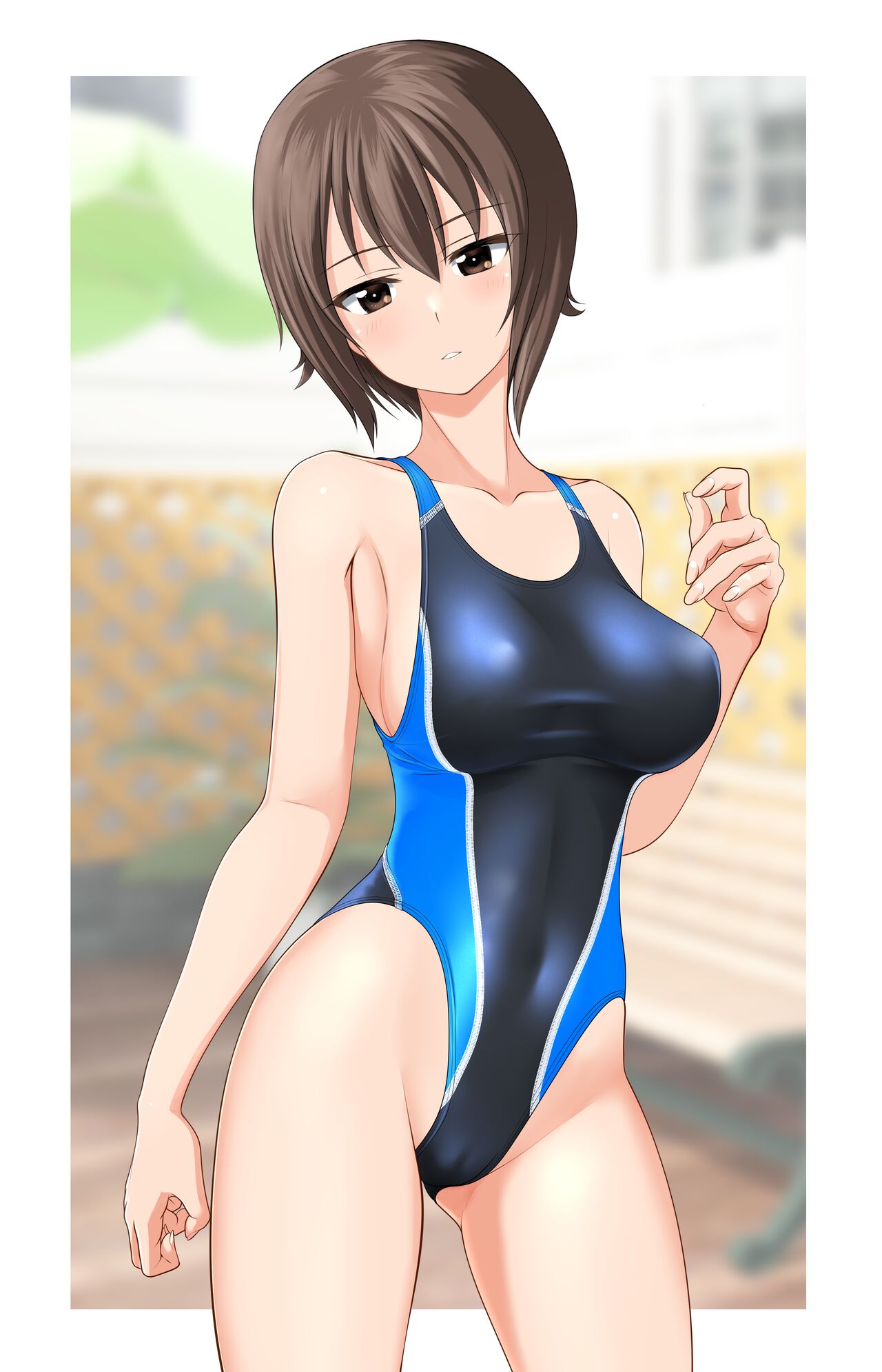 Maho Nee-chan Kyouei' 23 page 2 full