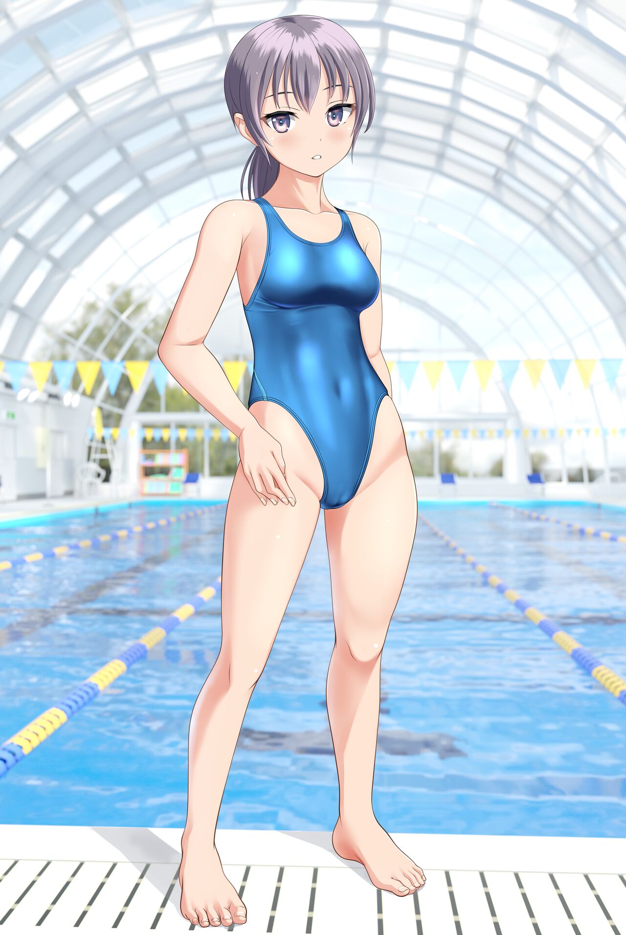短足ちゃん page 3 full