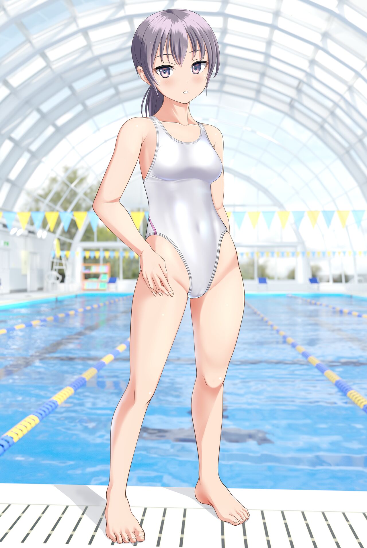 短足ちゃん page 4 full