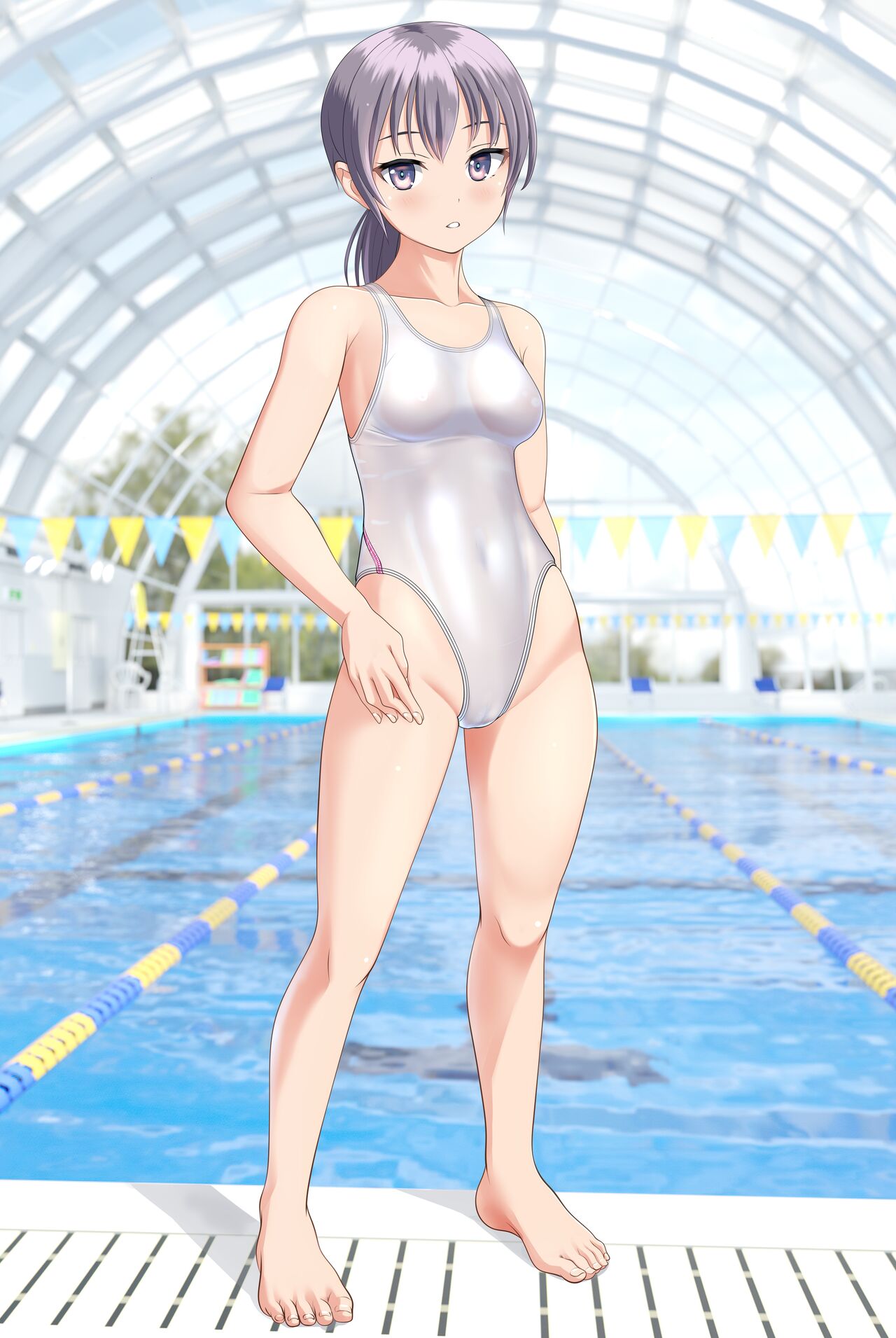 短足ちゃん page 6 full