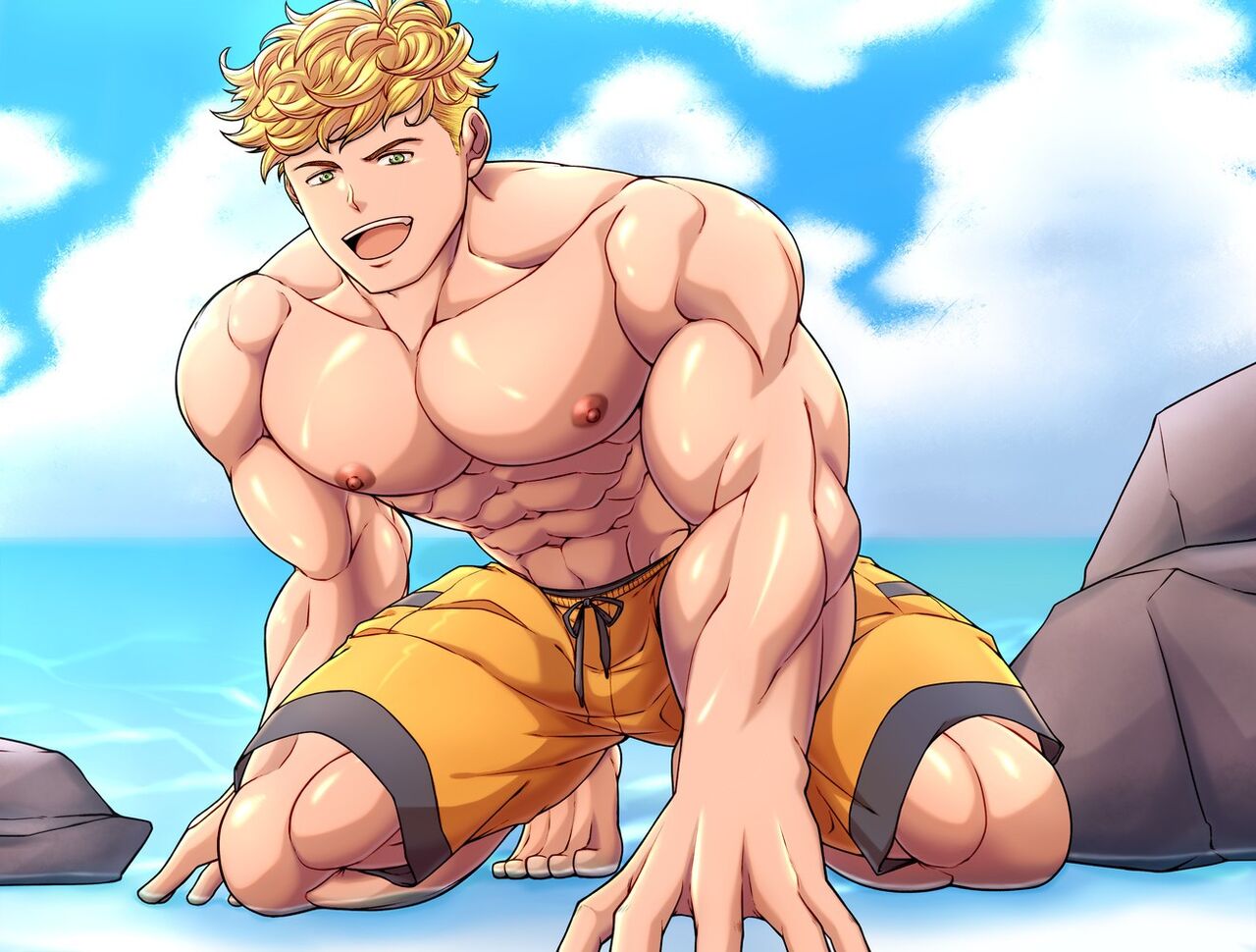 Vane #2 page 2 full