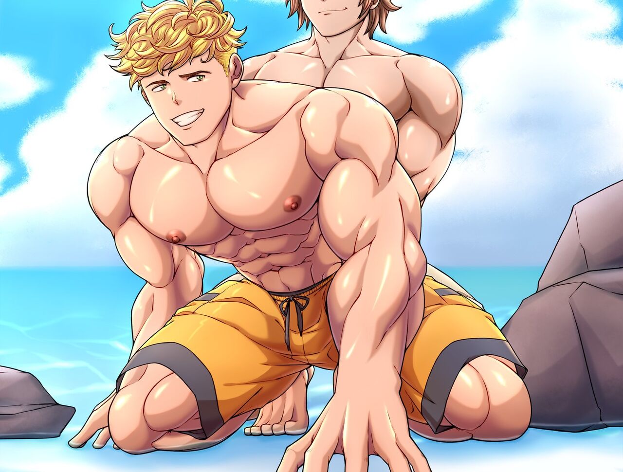 Vane #2 page 3 full