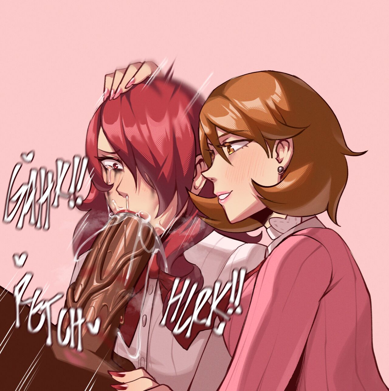Yukari Moments page 2 full