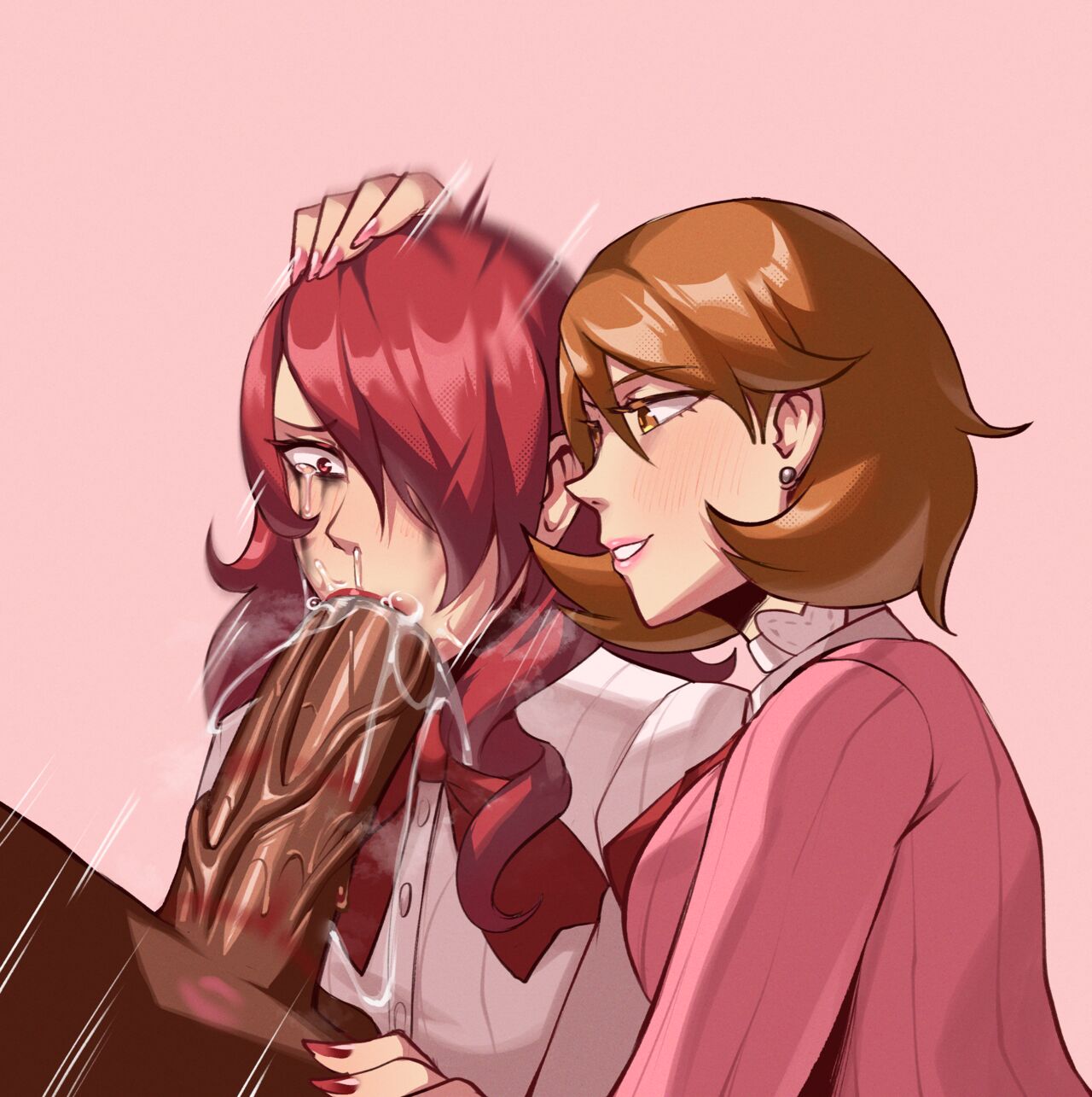 Yukari Moments page 3 full