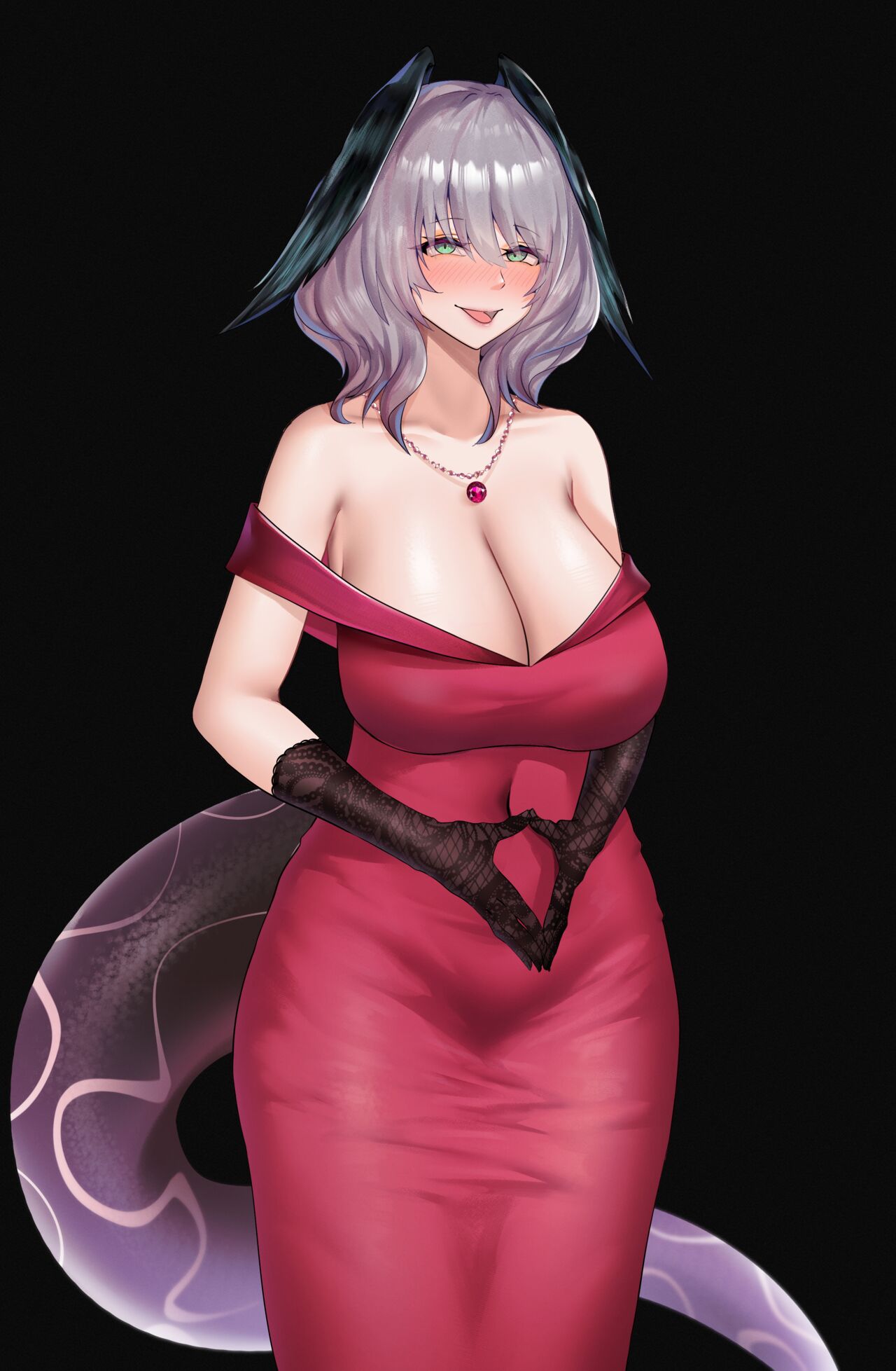 ホルハイヤ礼服 page 1 full