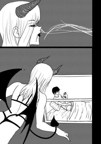 Succubus Drain 2 cover
