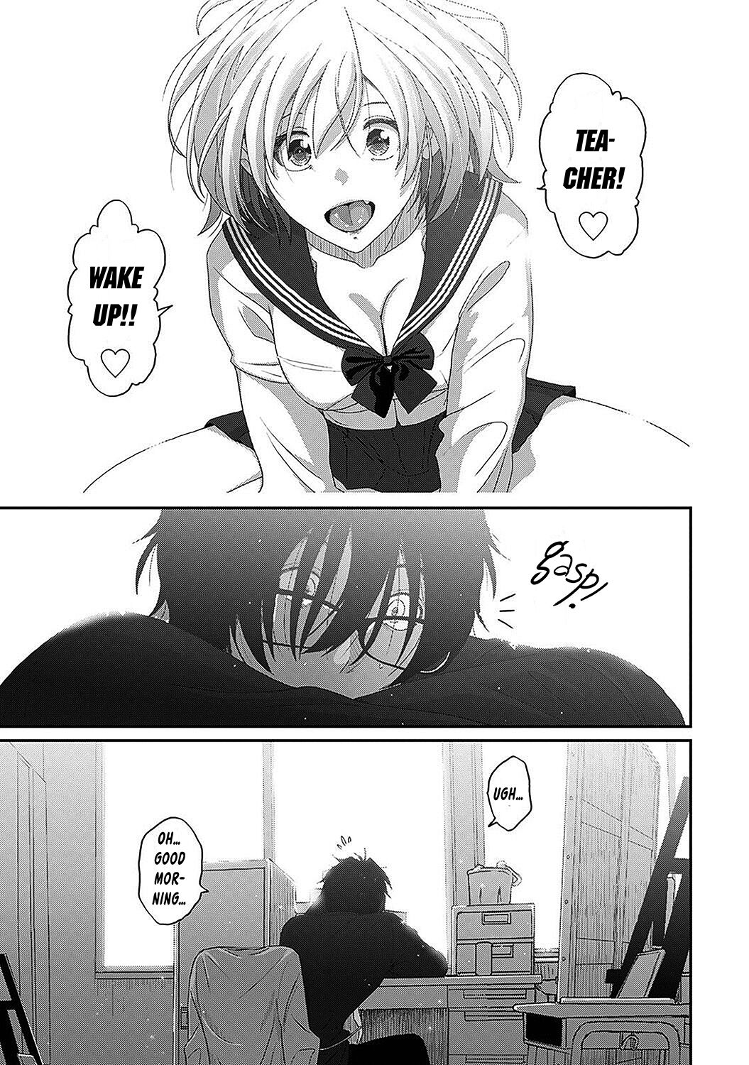 Itaiamai Ch. 29 page 10 full