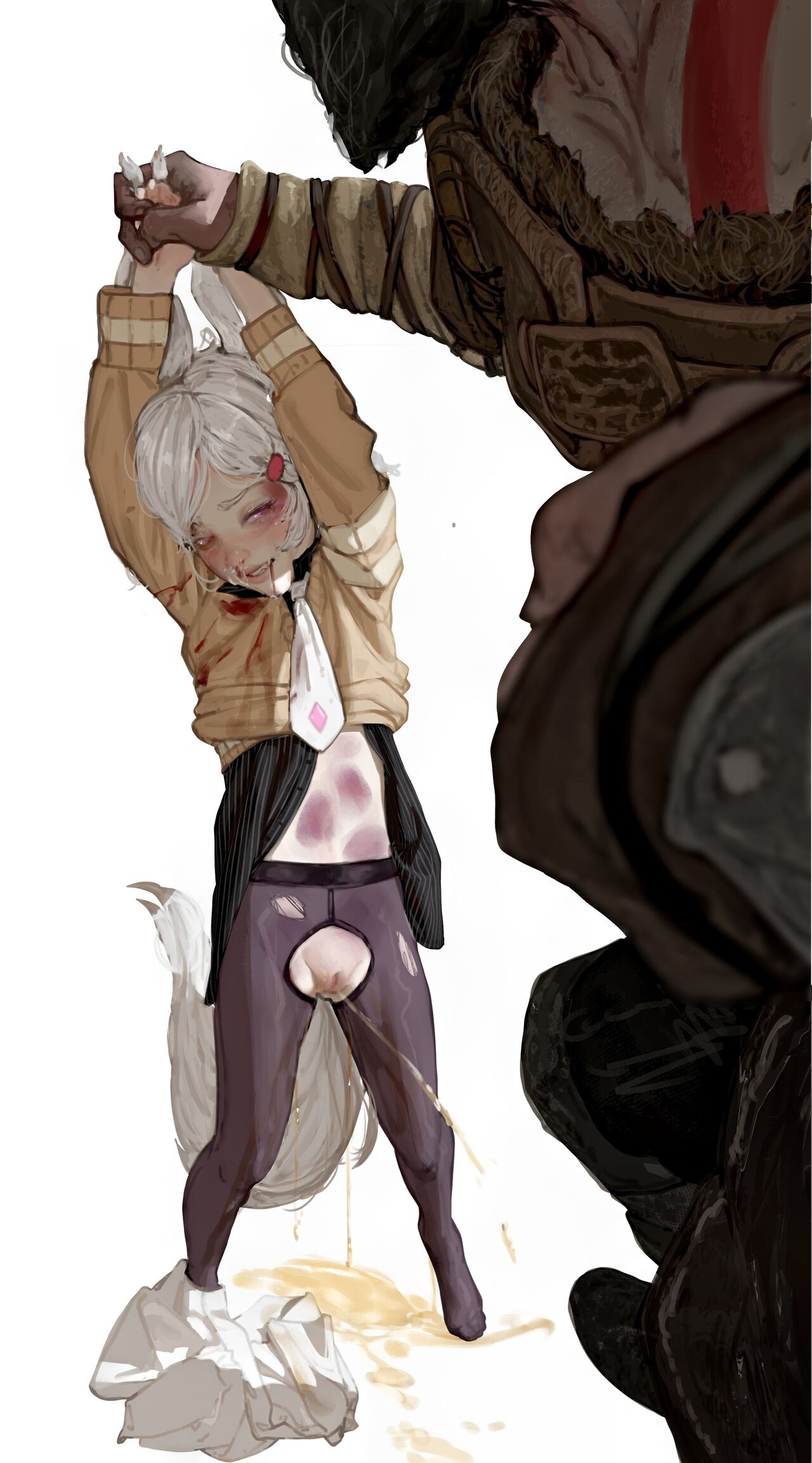 Pipkin Pippa &amp; Tenma Maemi page 5 full
