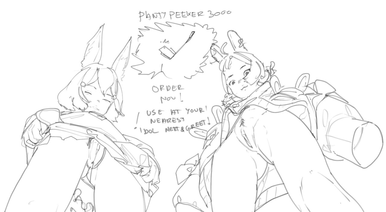 Pipkin Pippa &amp; Tenma Maemi page 8 full