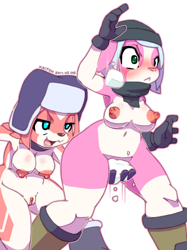 ARTIST kaitou page 5 full