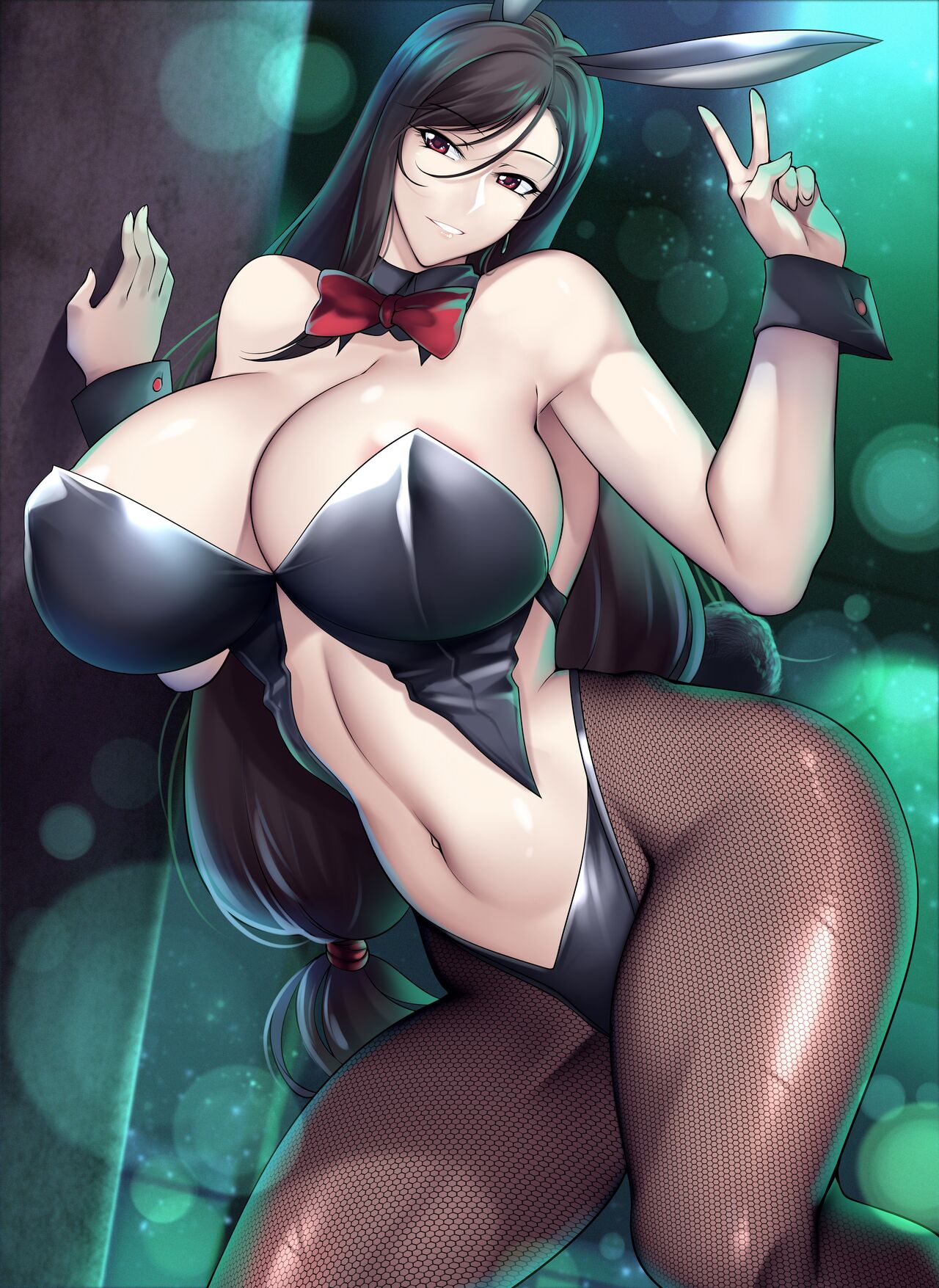 HaganeF - Tifa Lockhart March 2024 page 8 full