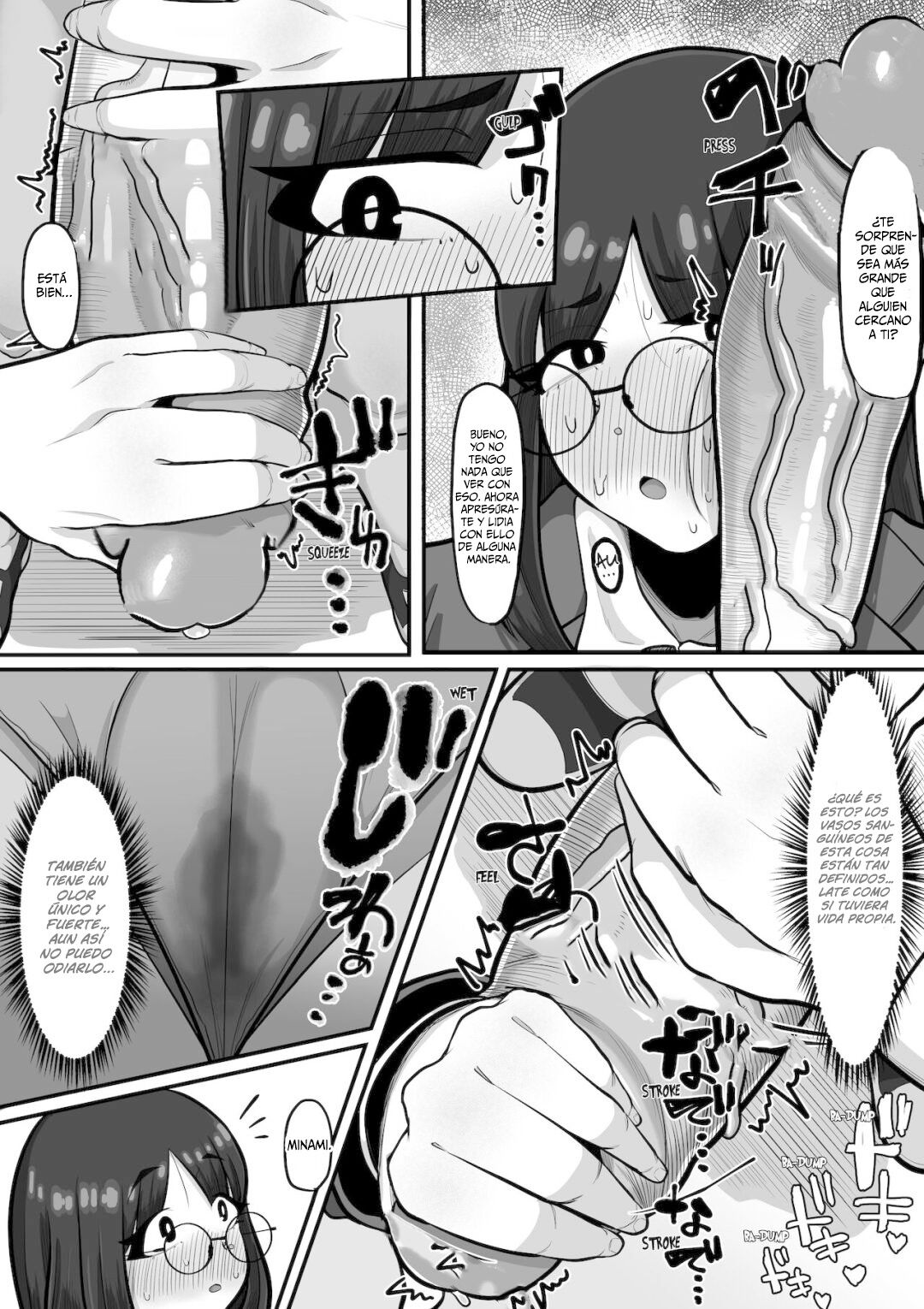 Mada kimi no koto 01 page 10 full