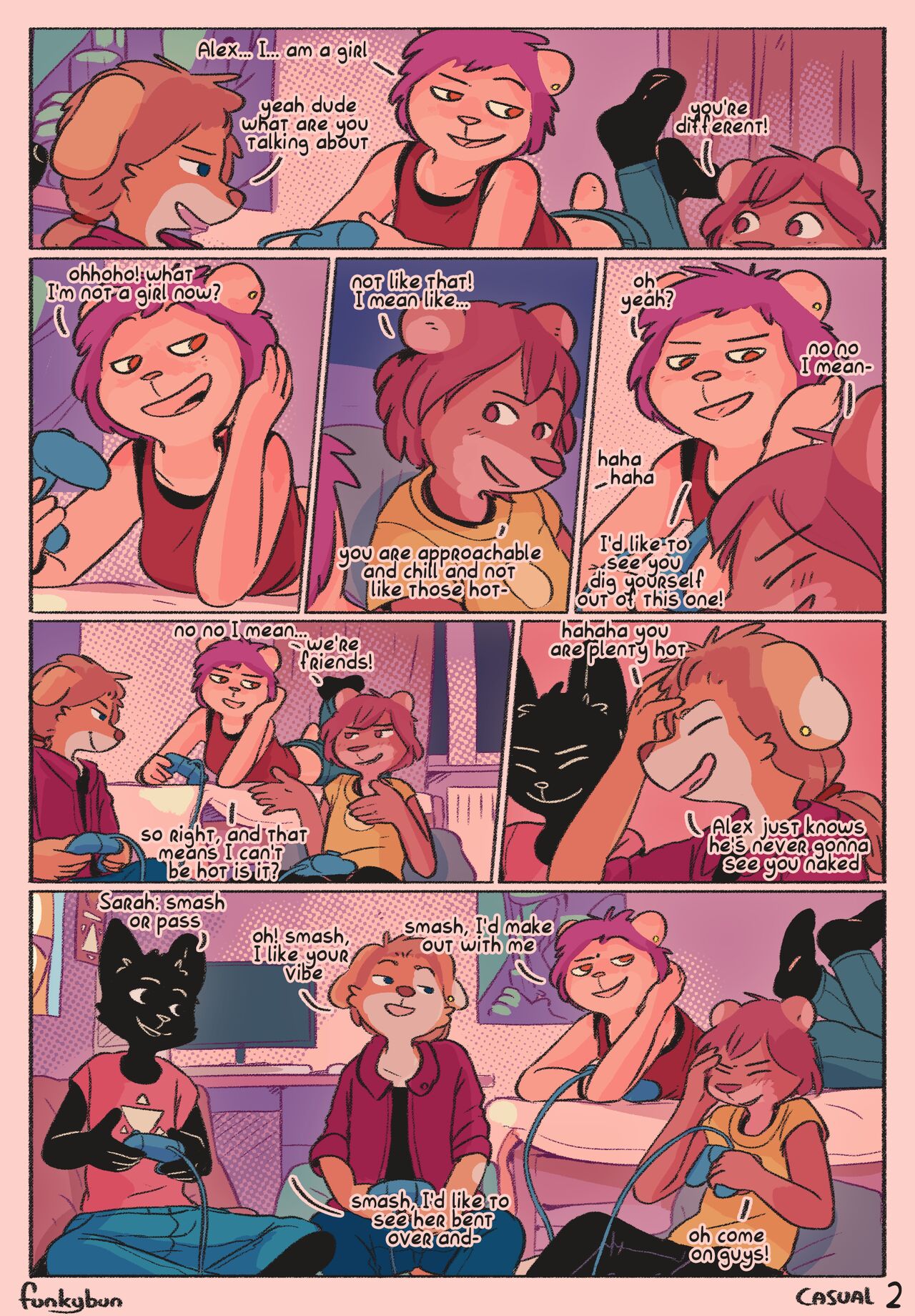 Casual page 2 full