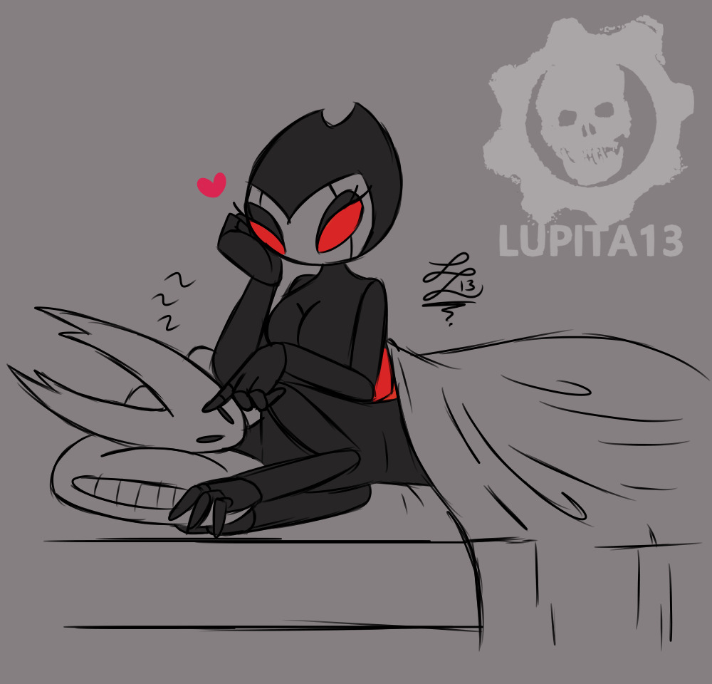 The Nightmare Troupe Collection page 9 full