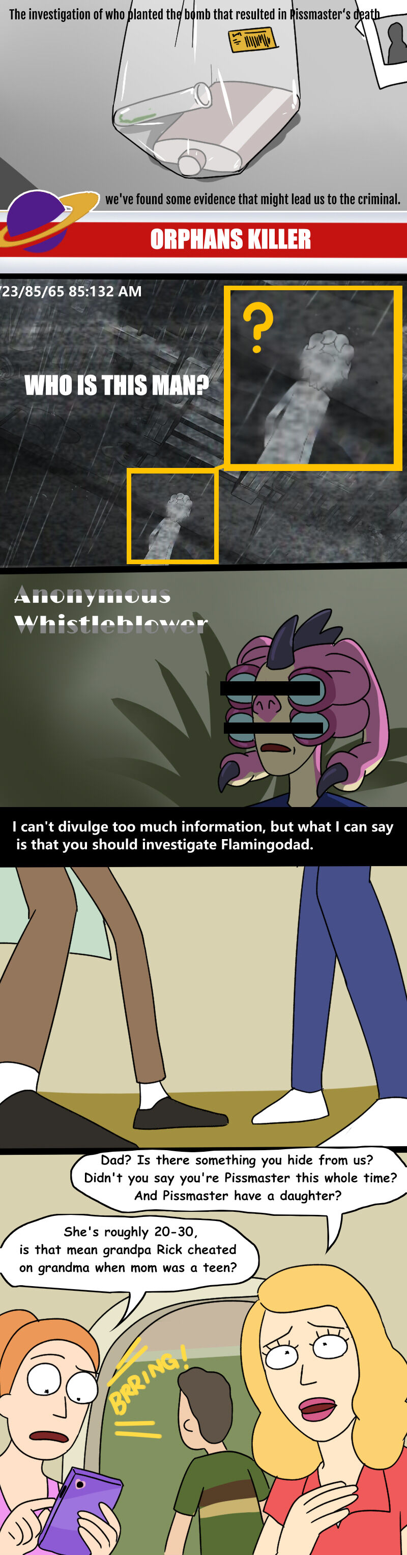 ARTIST PUSSY PART2 page 3 full