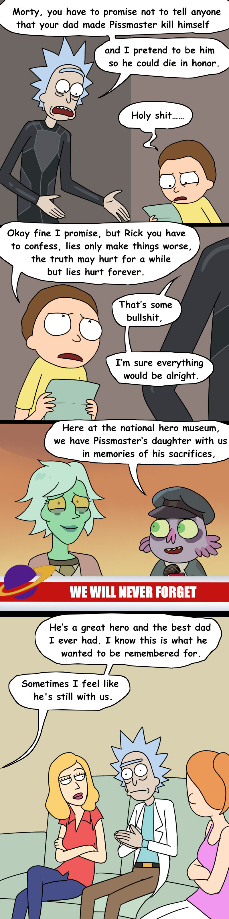 ARTIST PUSSY PART2 page 7 full