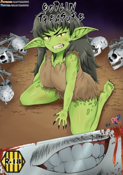 Goblin Treasure Vol.1-7