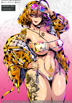 2023 Anis Sparkling Summer Nikke Gumroad Rewards