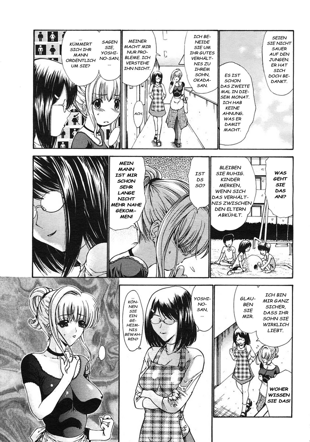 Club 402 | Clubhouse 402 page 3 full