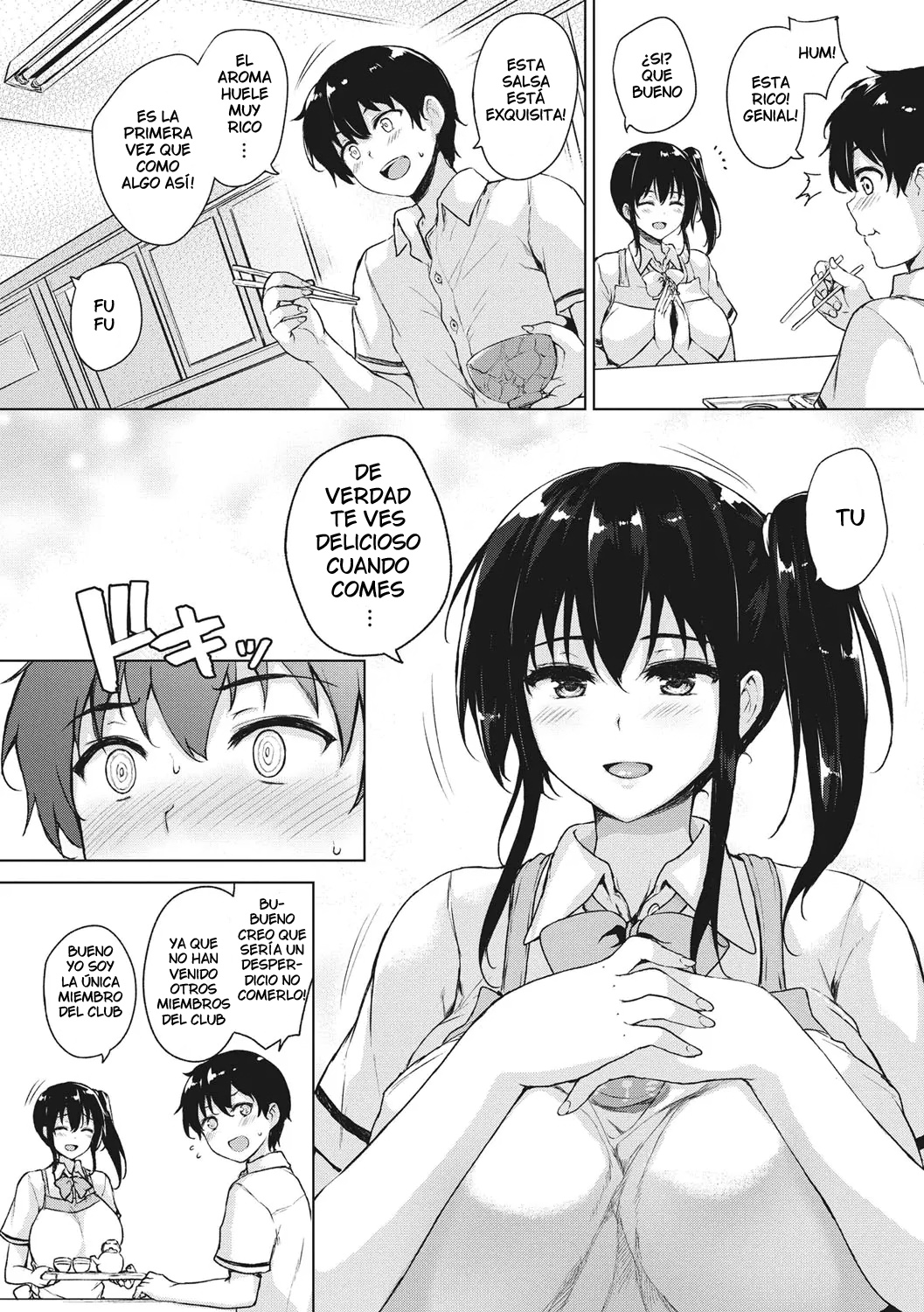 Love Tasting page 2 full
