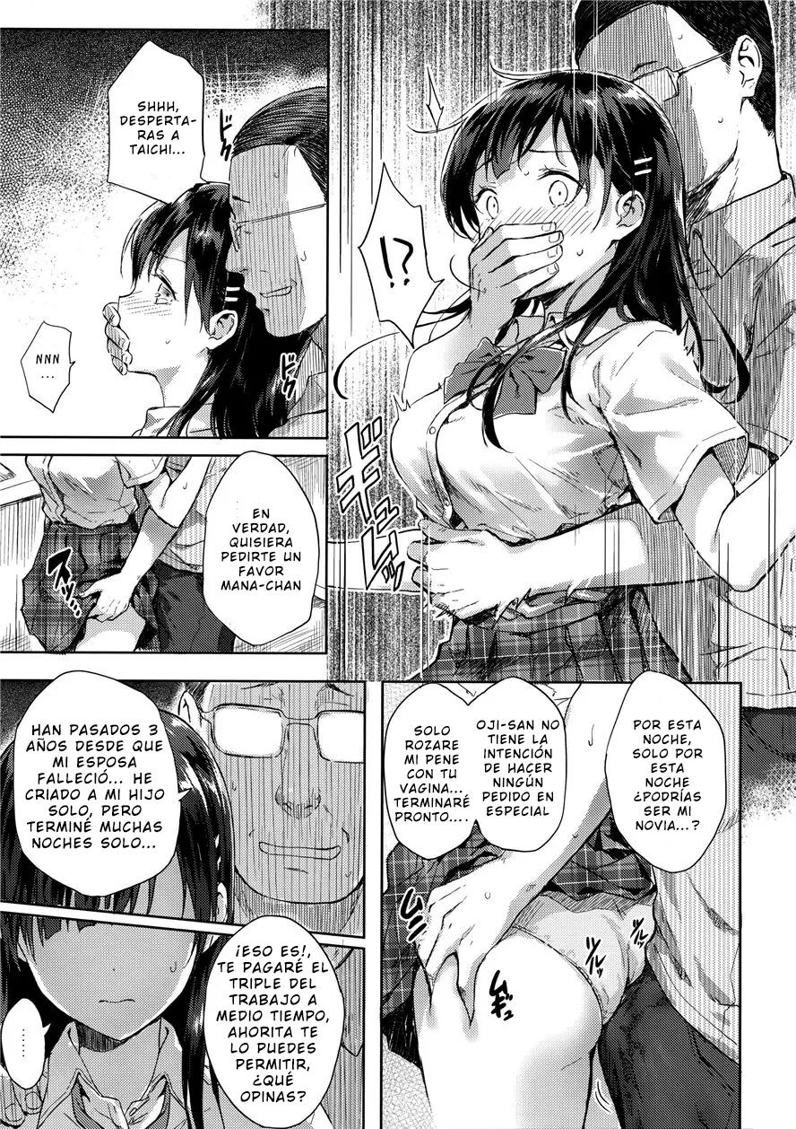 M.A.N.A page 8 full