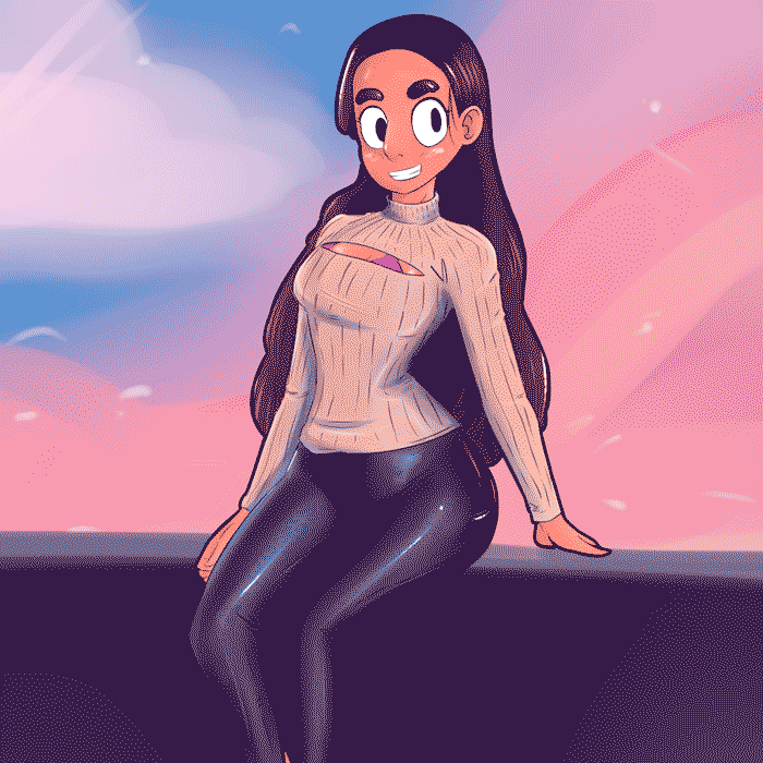 ARTIST EcchiPoo page 6 full