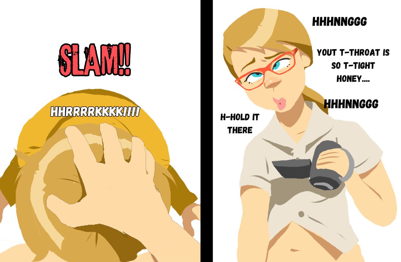 New diet for Riley! page 2 full