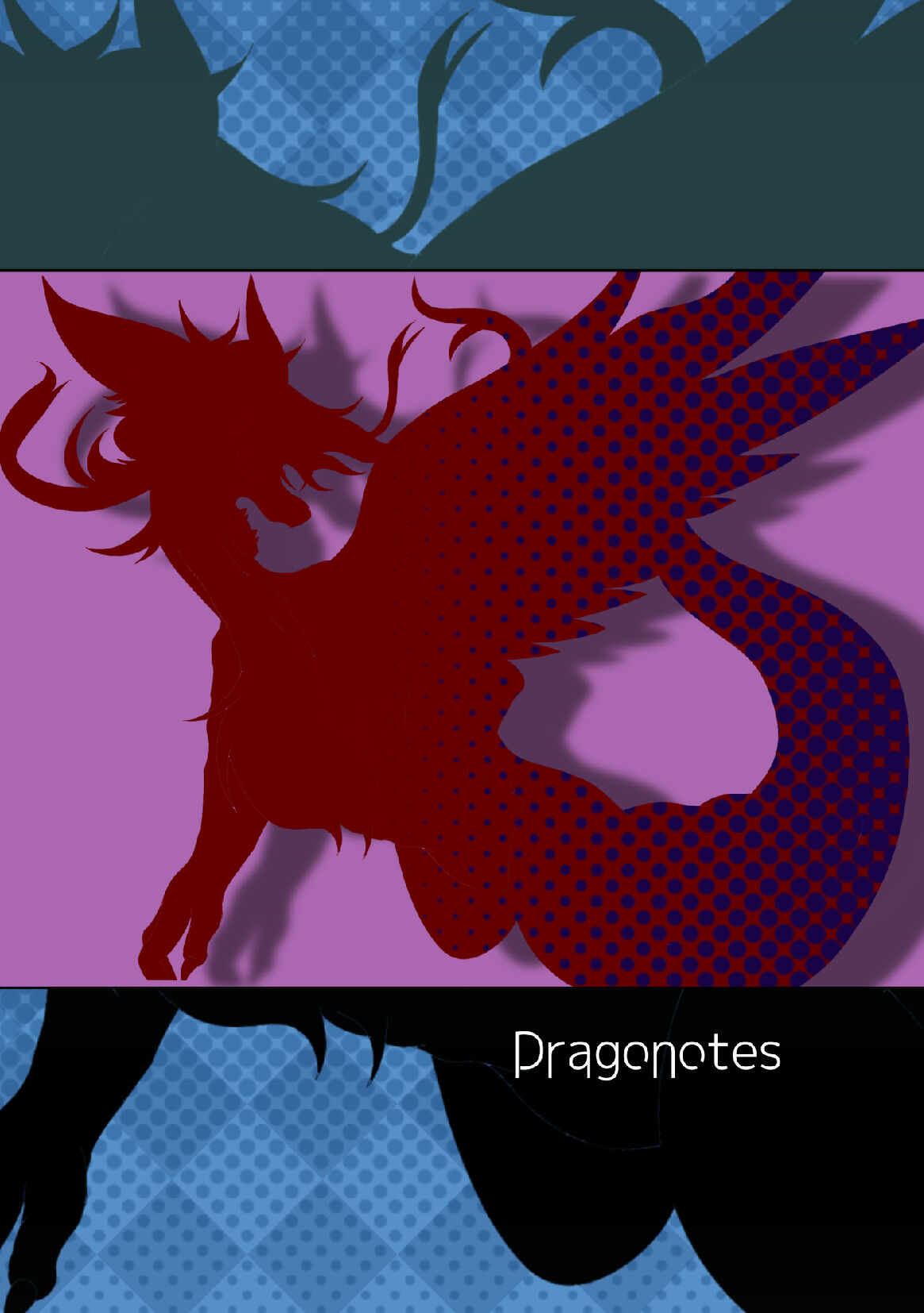 Dragonotes page 2 full