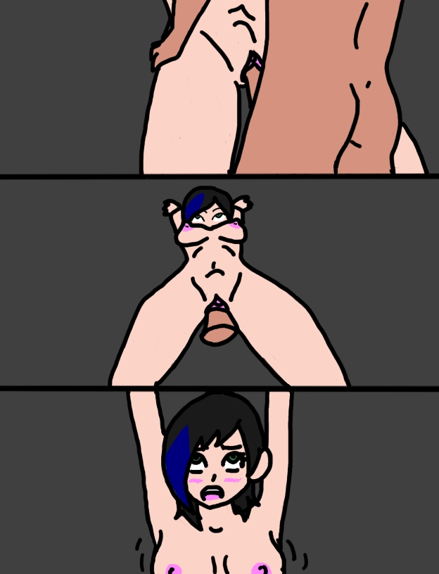 Dungeon Lust page 5 full