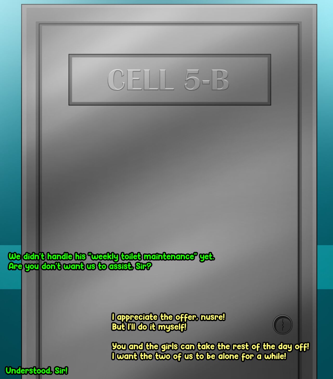 Thomas Story page 8 full