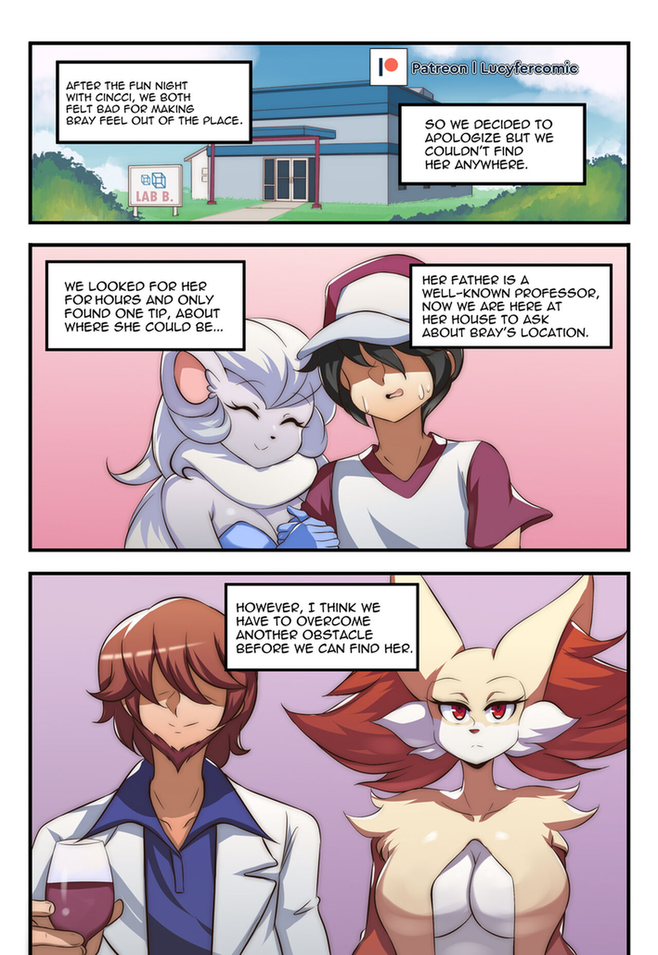 Bray Mom page 2 full